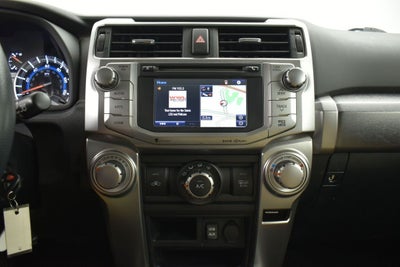 2016 Toyota 4Runner SR5 Premium