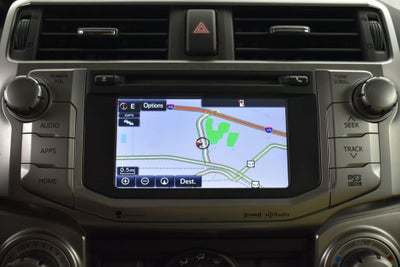 2016 Toyota 4Runner SR5 Premium