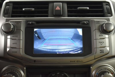 2016 Toyota 4Runner SR5 Premium