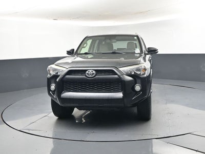 2016 Toyota 4Runner SR5 Premium