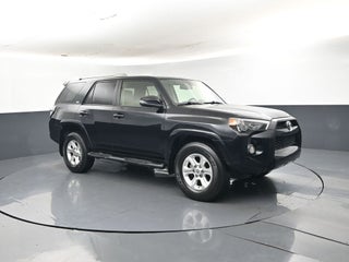 2016 Toyota 4Runner SR5 Premium