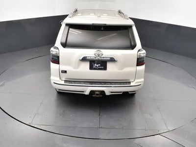2014 Toyota 4Runner Limited