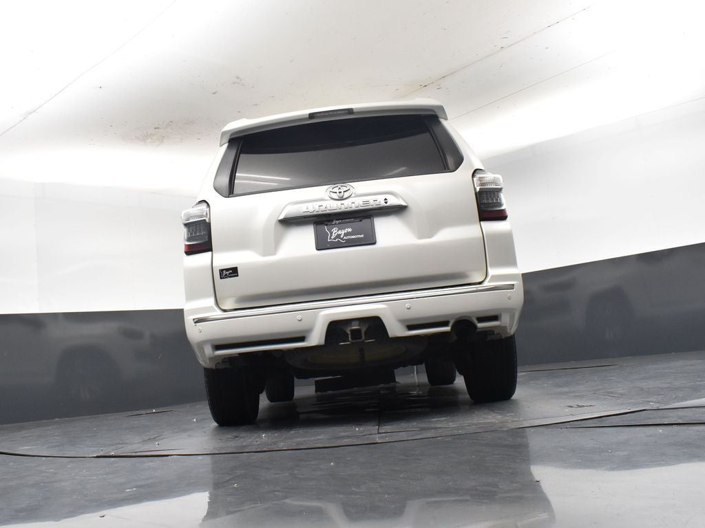 2014 Toyota 4Runner Limited