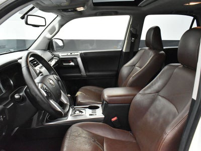 2014 Toyota 4Runner Limited