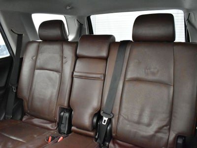 2014 Toyota 4Runner Limited