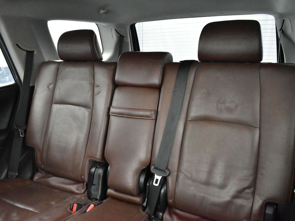 2014 Toyota 4Runner Limited