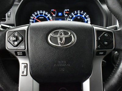 2014 Toyota 4Runner Limited