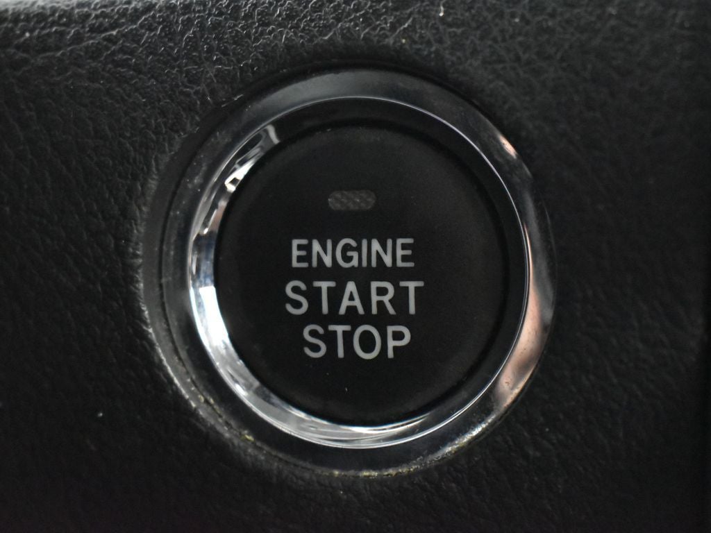 2014 Toyota 4Runner Limited