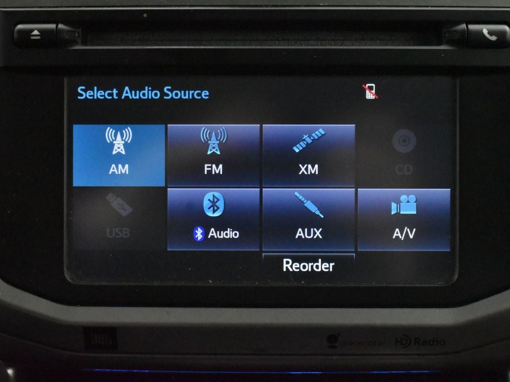 2014 Toyota 4Runner Limited