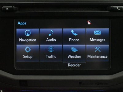 2014 Toyota 4Runner Limited