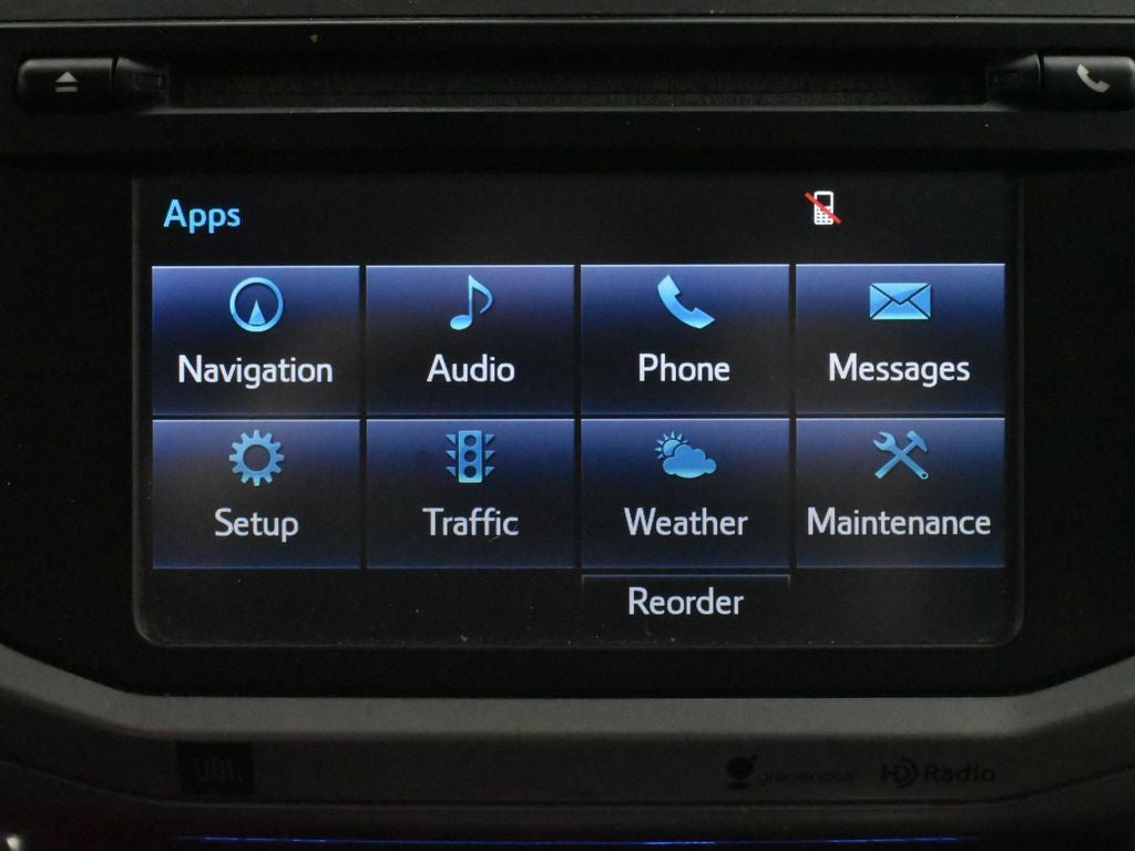 2014 Toyota 4Runner Limited