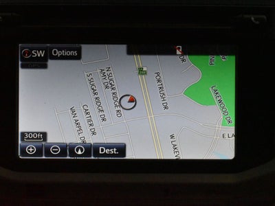 2014 Toyota 4Runner Limited