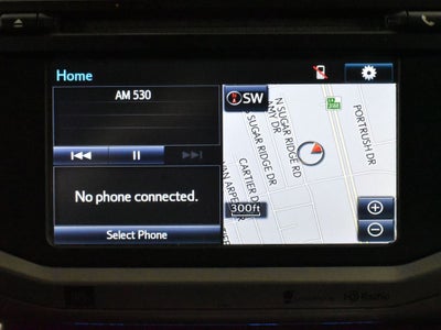 2014 Toyota 4Runner Limited