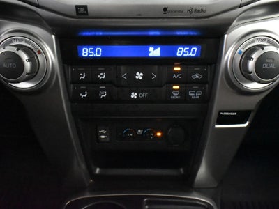 2014 Toyota 4Runner Limited