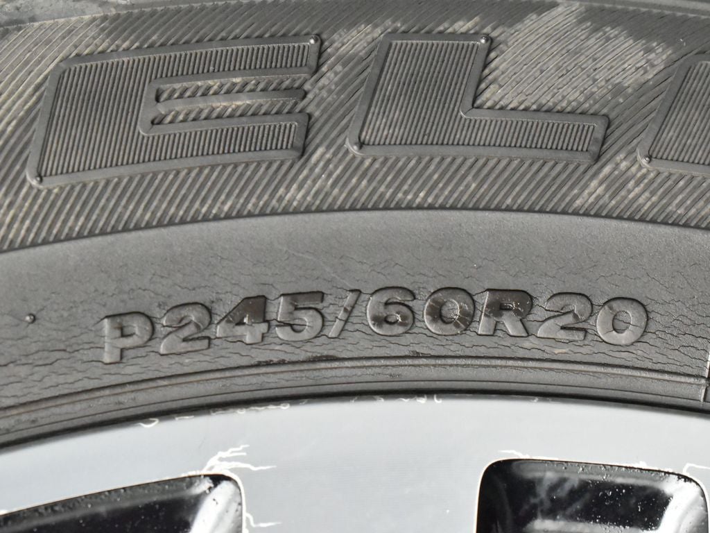 2014 Toyota 4Runner Limited