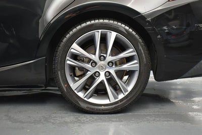 2018 Lexus IS 300