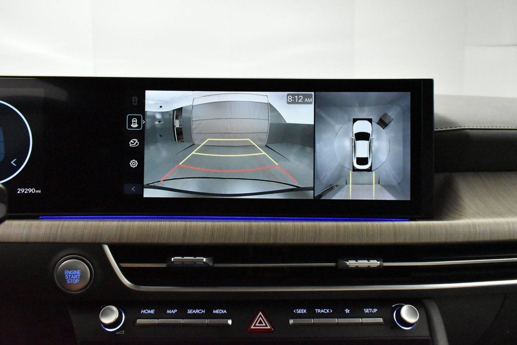 2024 Hyundai Sonata Hybrid Limited