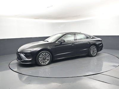 2024 Hyundai Sonata Hybrid Limited
