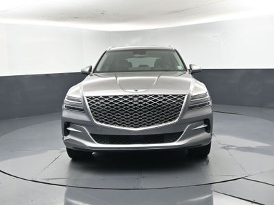 2021 Genesis GV80 2.5T