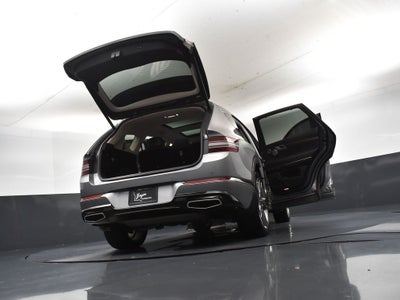 2021 Genesis GV80 2.5T