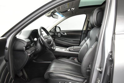 2021 Genesis GV80 2.5T