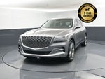 2021 Genesis GV80 2.5T