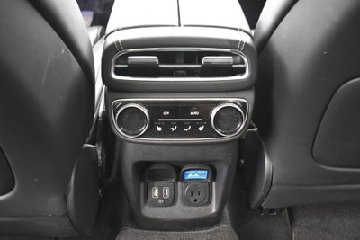 2021 Genesis GV80 2.5T
