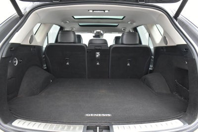 2021 Genesis GV80 2.5T