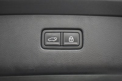 2021 Genesis GV80 2.5T
