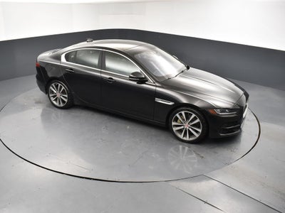 2020 Jaguar XE S
