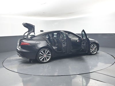 2020 Jaguar XE S