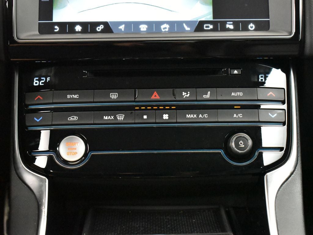 2019 Jaguar XE 25t Prestige