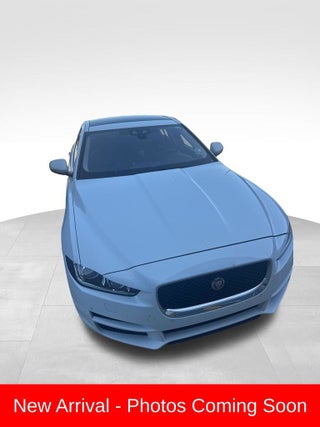 2019 Jaguar XE 25t Prestige