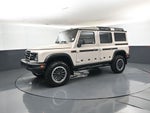 2024 INEOS Grenadier Station Wagon Base