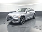 2019 Audi SQ5 Premium quattro