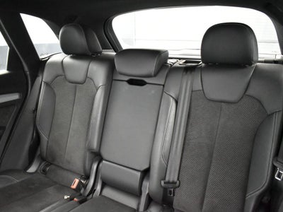 2019 Audi SQ5 Premium quattro