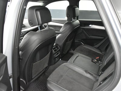 2019 Audi SQ5 Premium quattro