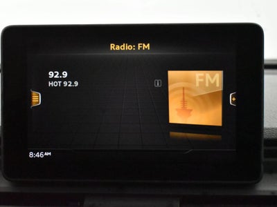 2019 Audi SQ5 Premium quattro