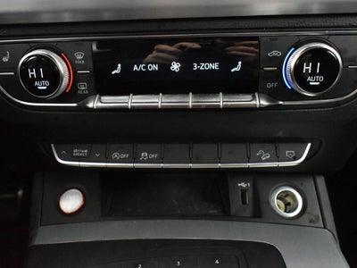 2019 Audi SQ5 Premium quattro