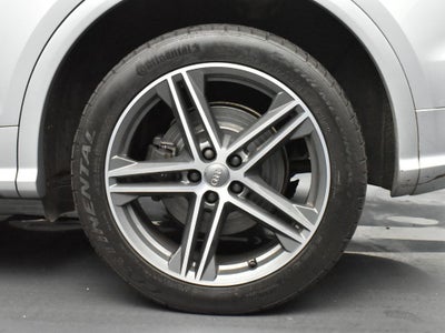 2019 Audi SQ5 Premium quattro