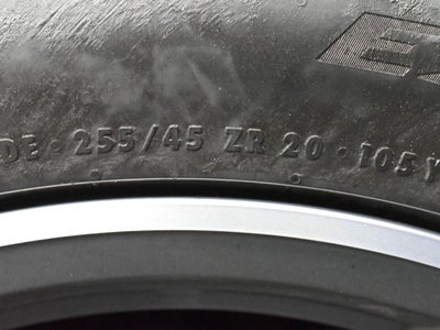 2019 Audi SQ5 Premium quattro