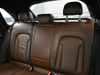 2017 Audi Q3 2.0T Premium quattro