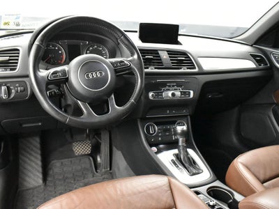 2017 Audi Q3 2.0T Premium quattro