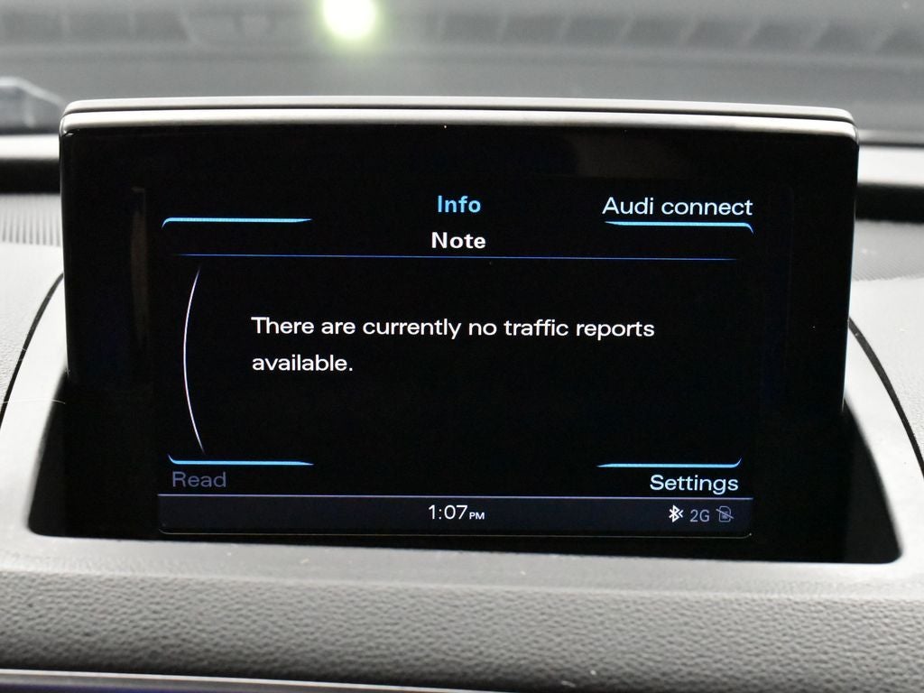 2017 Audi Q3 2.0T Premium quattro