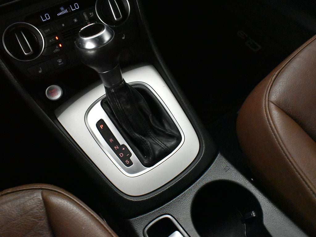 2017 Audi Q3 2.0T Premium quattro