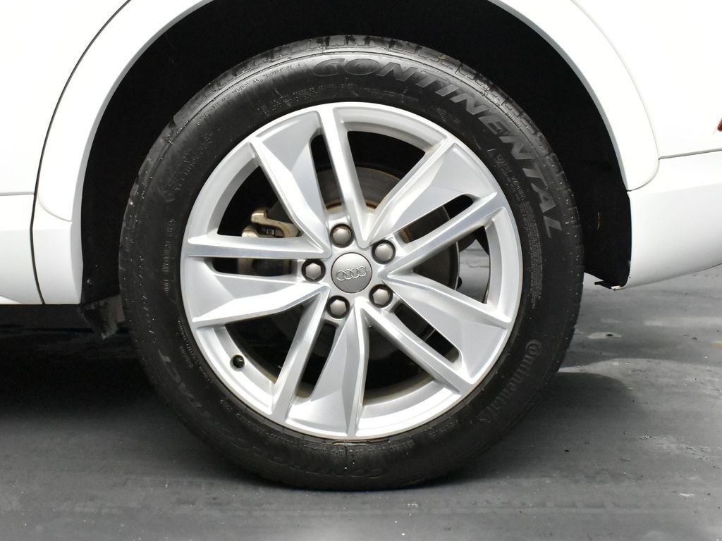 2017 Audi Q3 2.0T Premium quattro