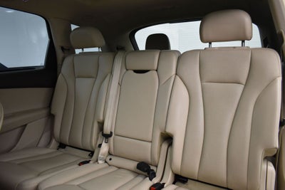 2018 Audi Q7 3.0T Prestige quattro