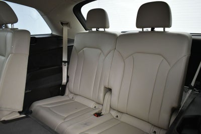 2018 Audi Q7 3.0T Prestige quattro