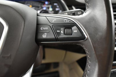 2018 Audi Q7 3.0T Prestige quattro