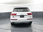 2018 Audi Q7 3.0T Prestige quattro
